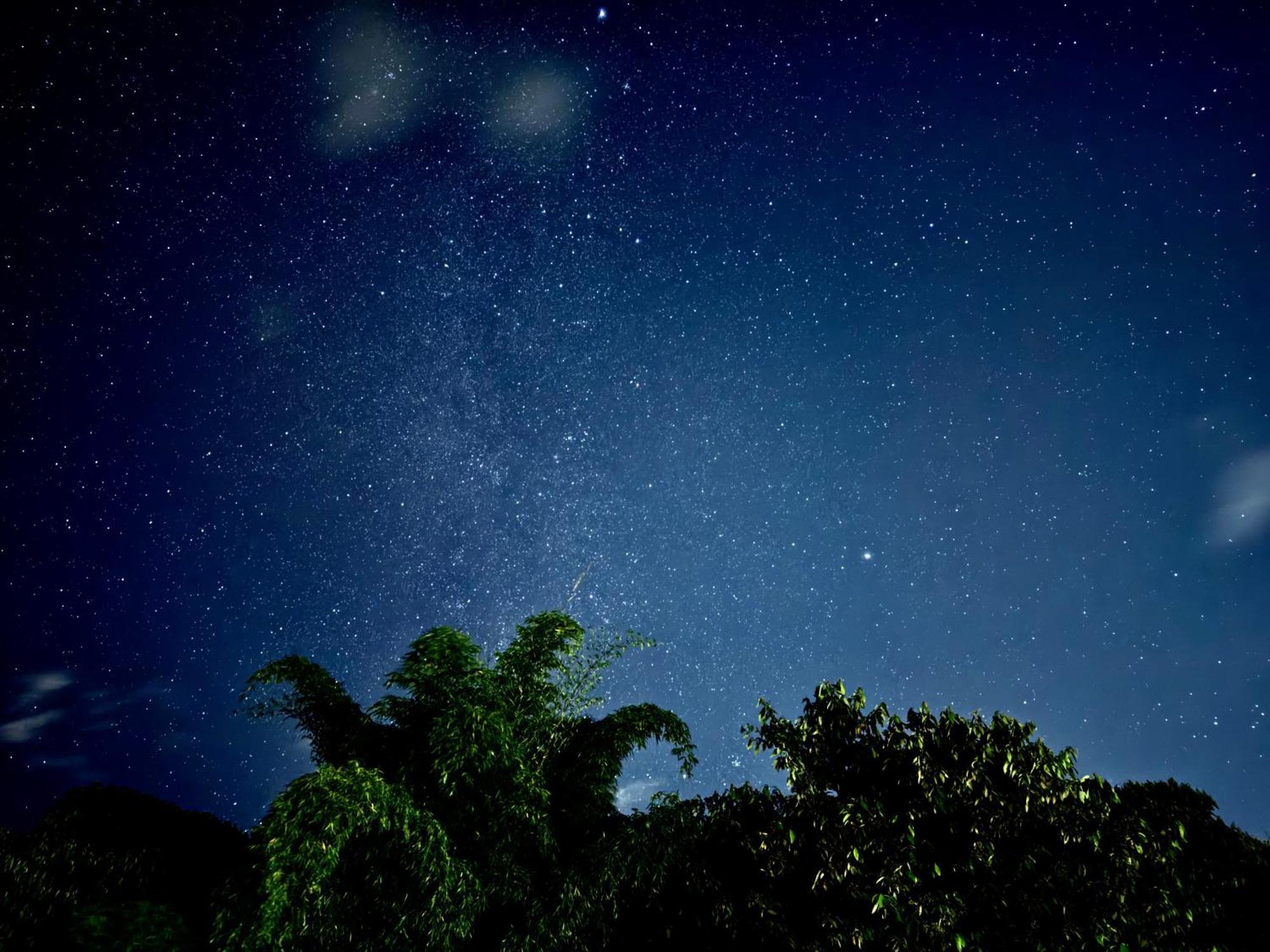 Hostal Sueno Paraiso- Observatorio Astronomico Popayan Exterior photo